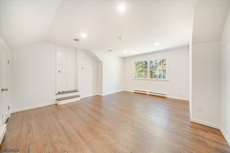 Flex Space - Sitting Room