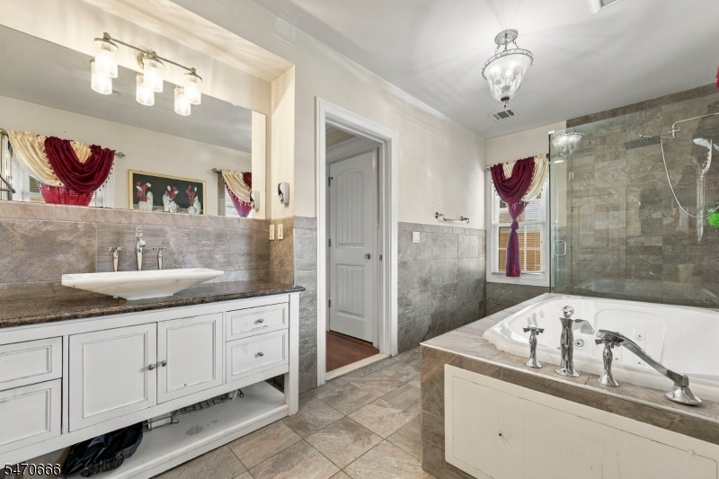 Main Bath