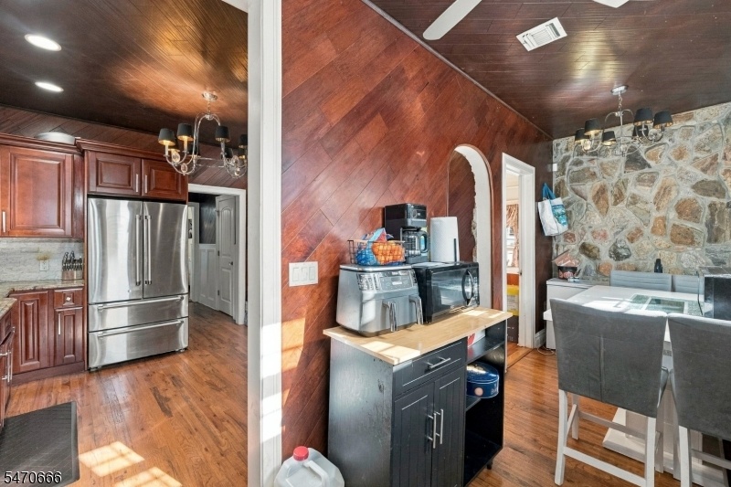 Breakfast Nook