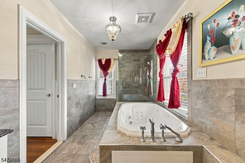 Main Bath