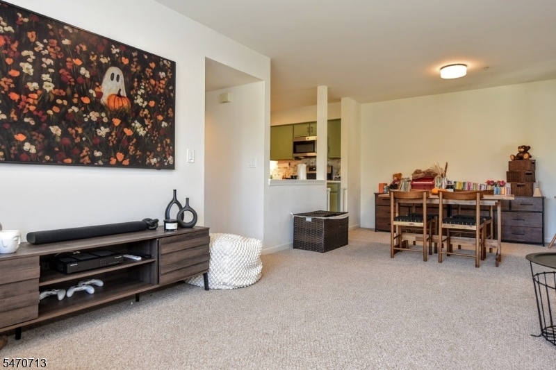 Dinning Room/Living Room