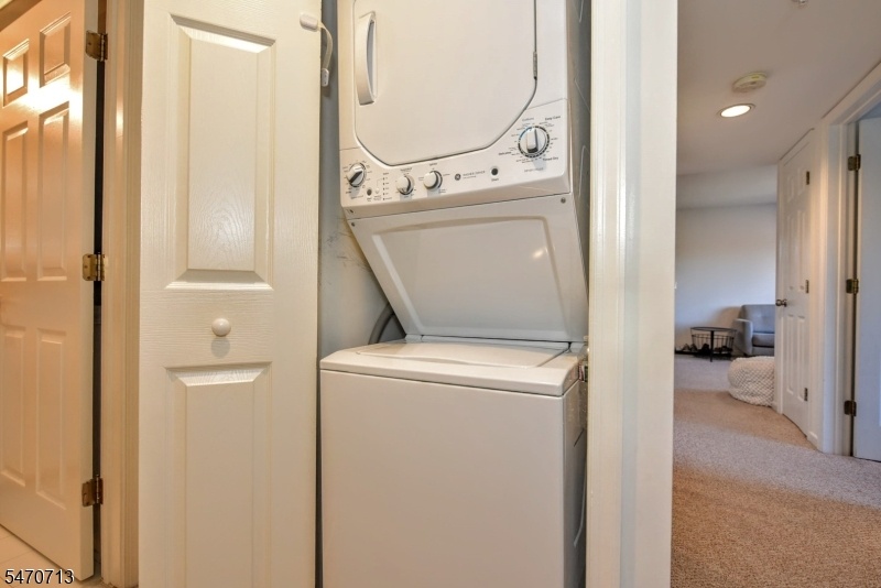 Washer/Dryer