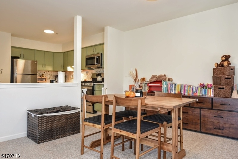 Dinning Room