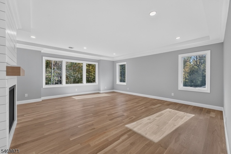 Primary BR suite