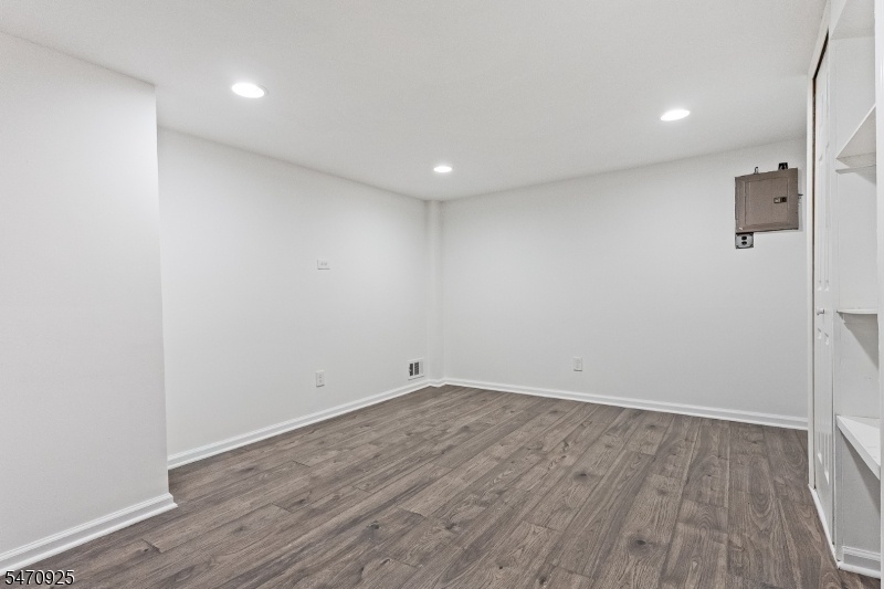 lower level