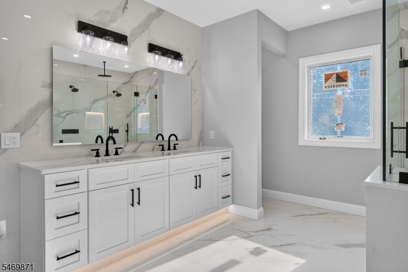 double sink