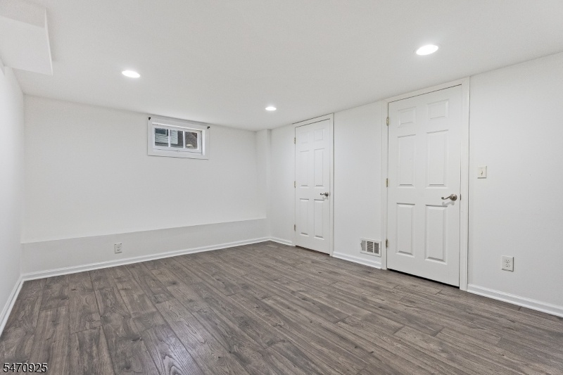 lower level