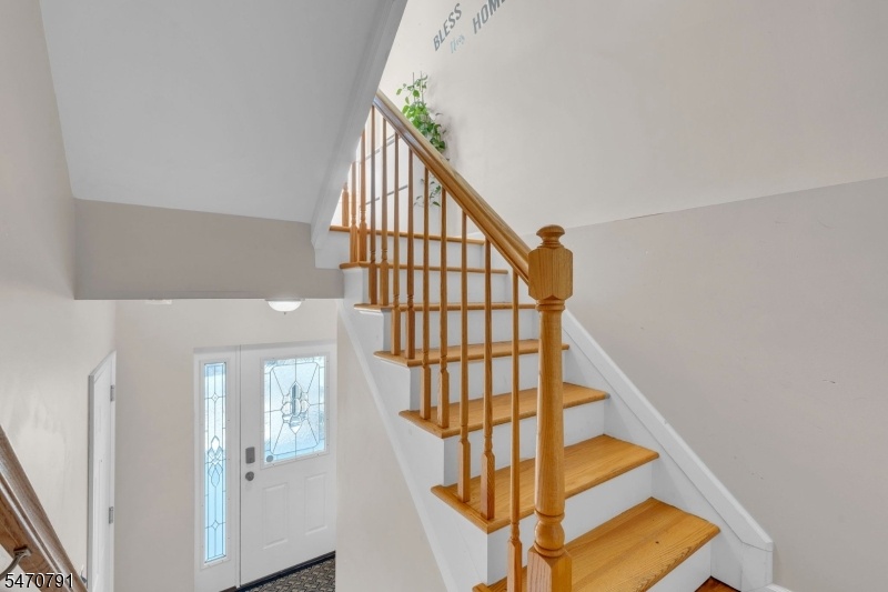 Stairway
