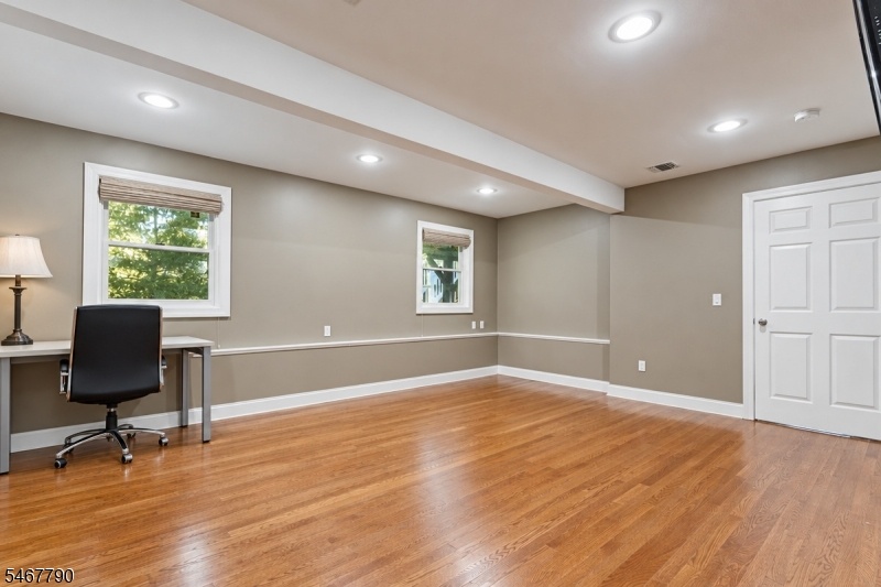 Office Area