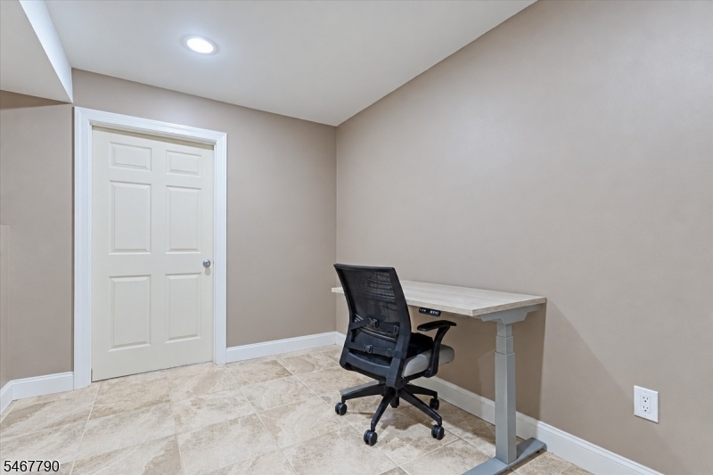 Office Area