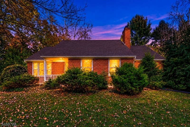 Front House