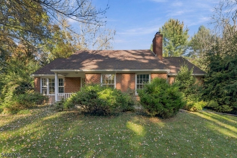 Front House
