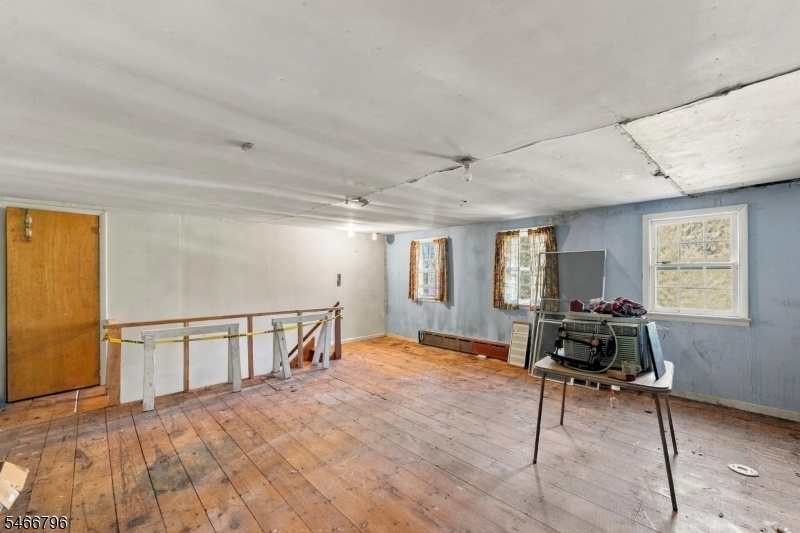 Attic