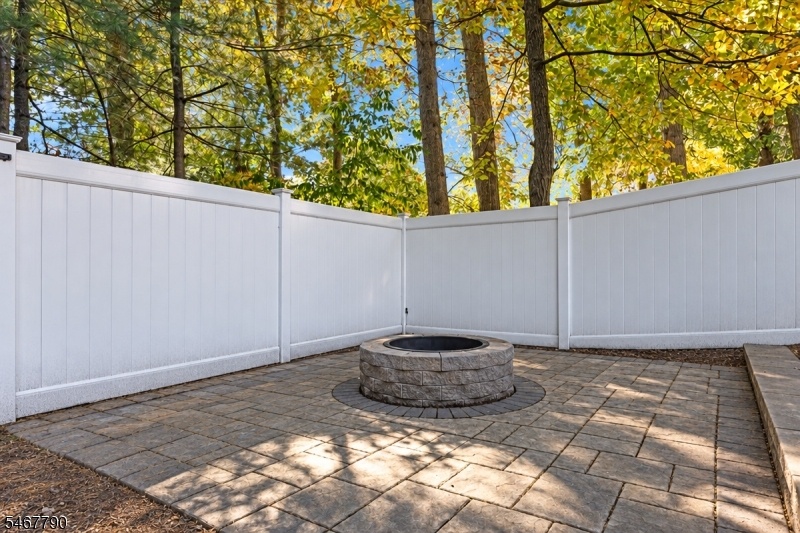 Fire Pit