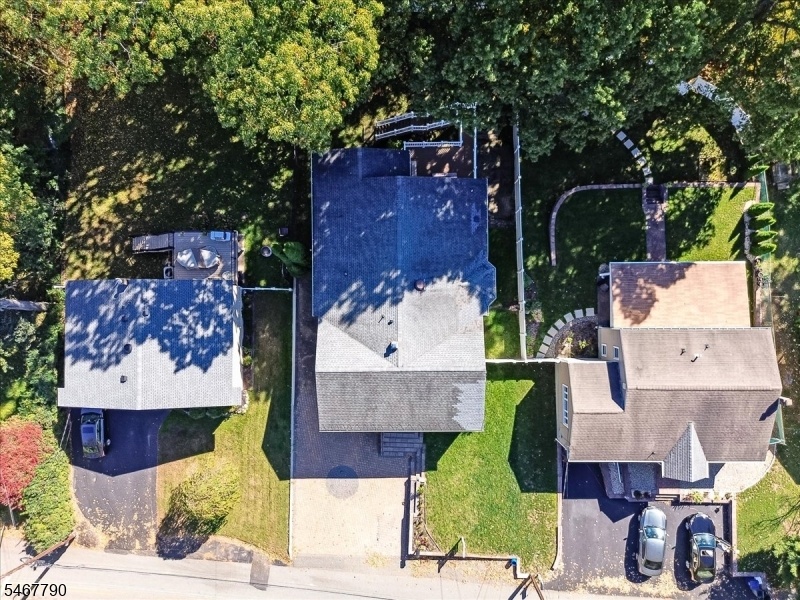 Aerial Shot
