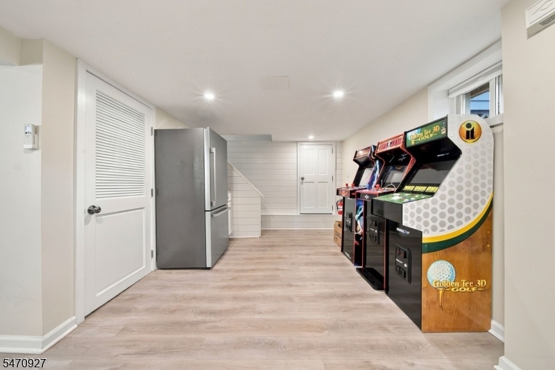 RECREATION ROOM