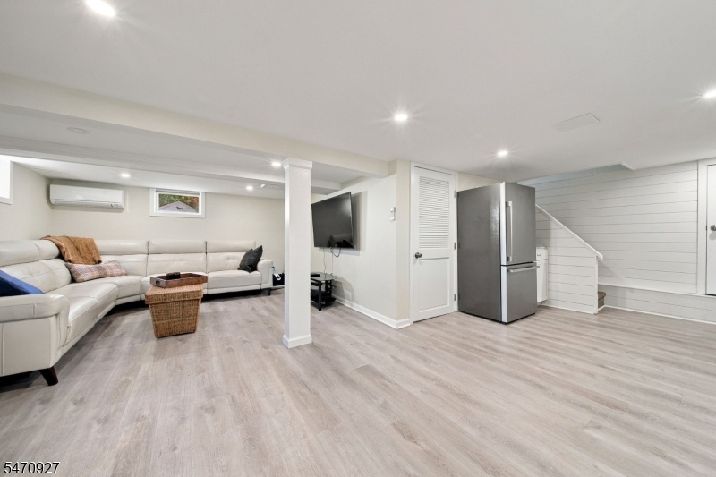 RECREATION ROOM