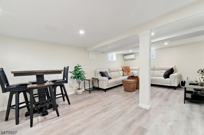 RECREATION ROOM
