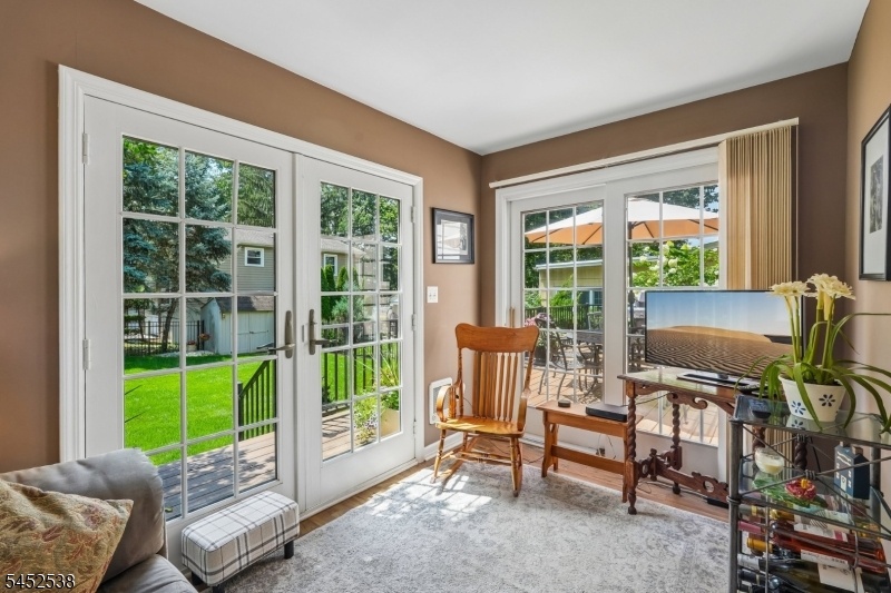 All Season Sun Room