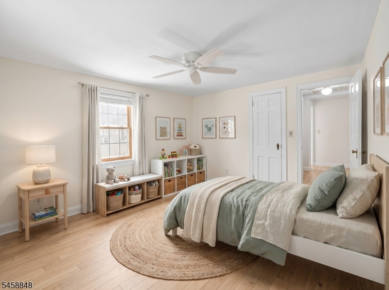 Bedroom #2