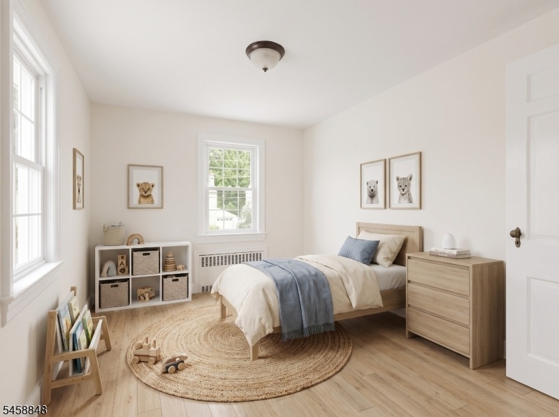 Bedroom #4