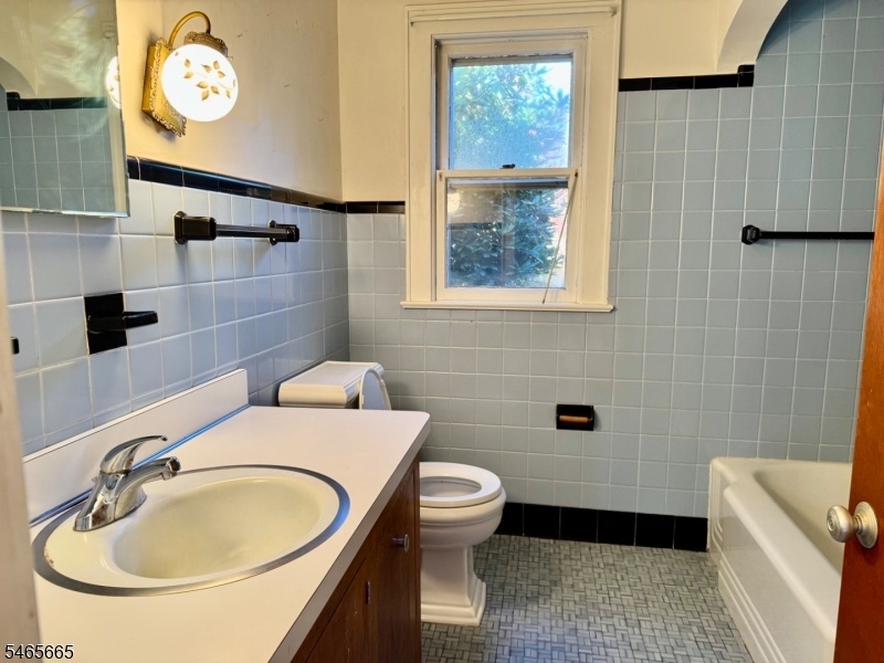 Main Bath