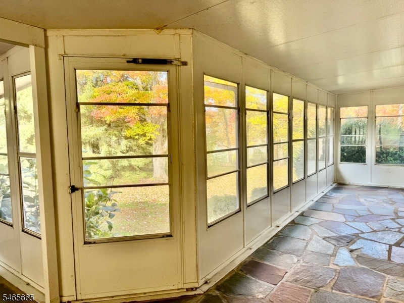 Sunroom