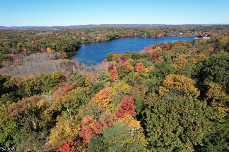 Franklin Lake