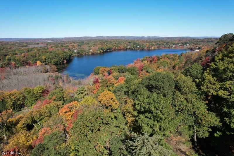 Franklin Lake