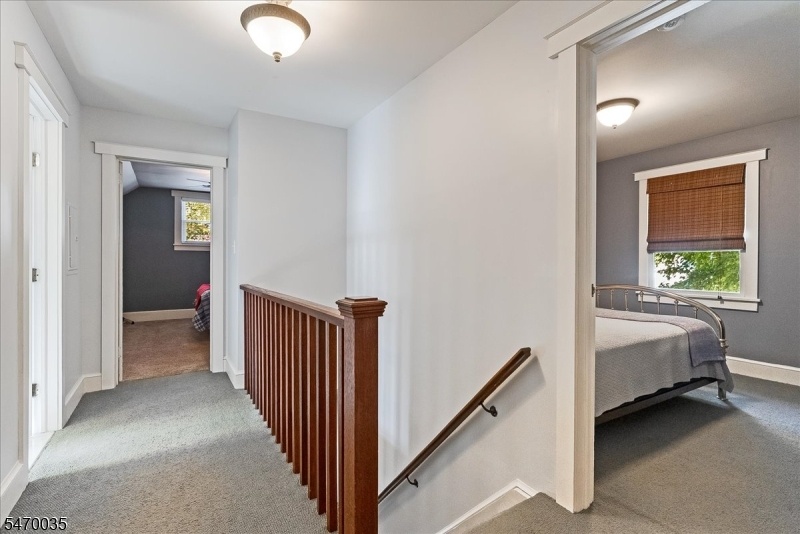 Spacious Second Floor Landing