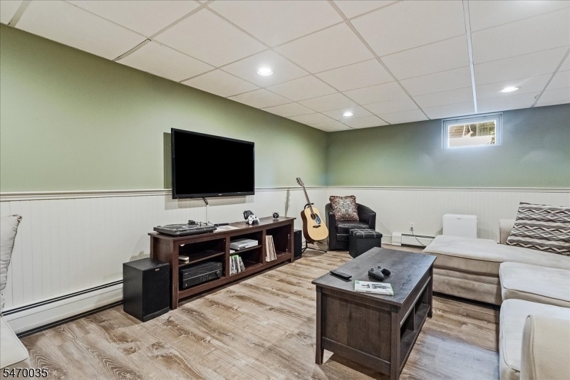 Bead Board Paneling