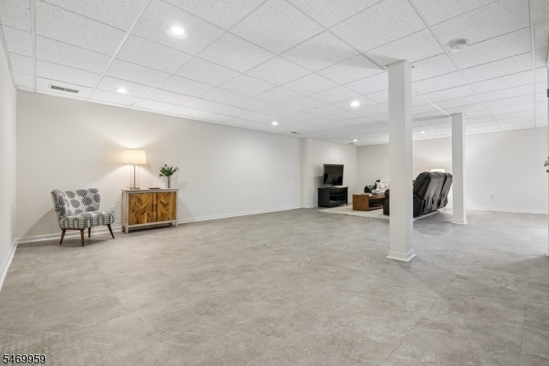 Recreation Room/ Flex Space