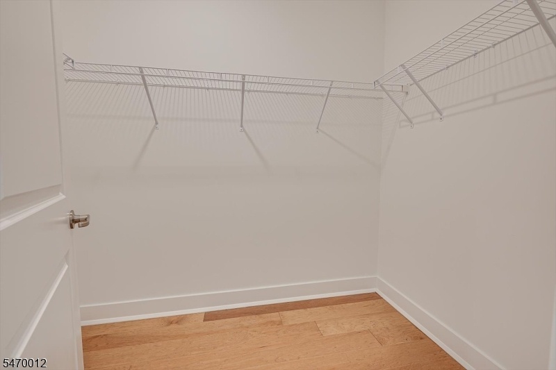 Closet WIC