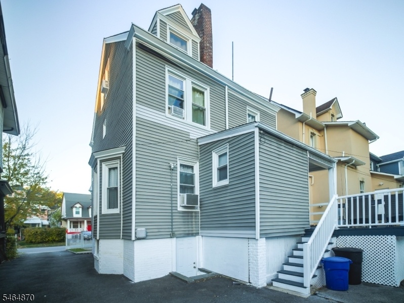 Back of Home