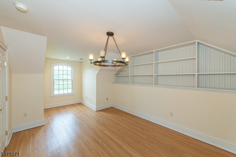Fifth Bedroom