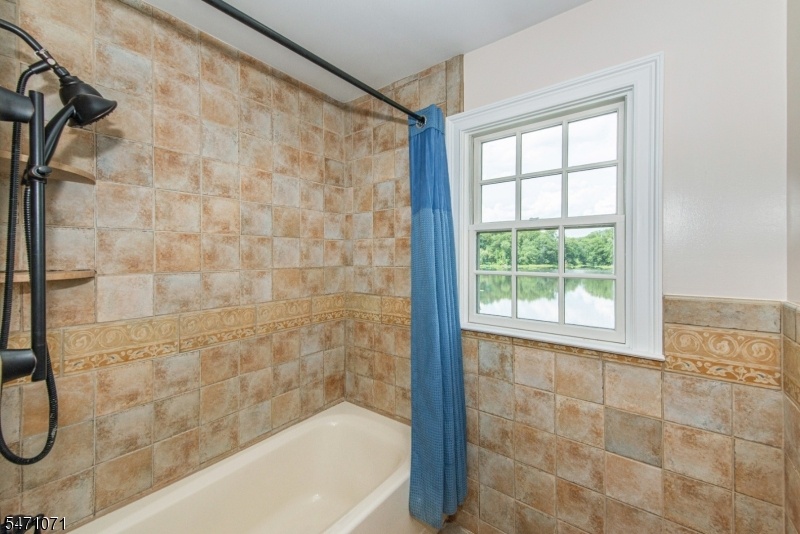 Hall Bath 2nd Floor