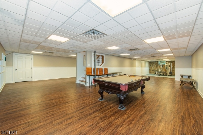Recreation Room