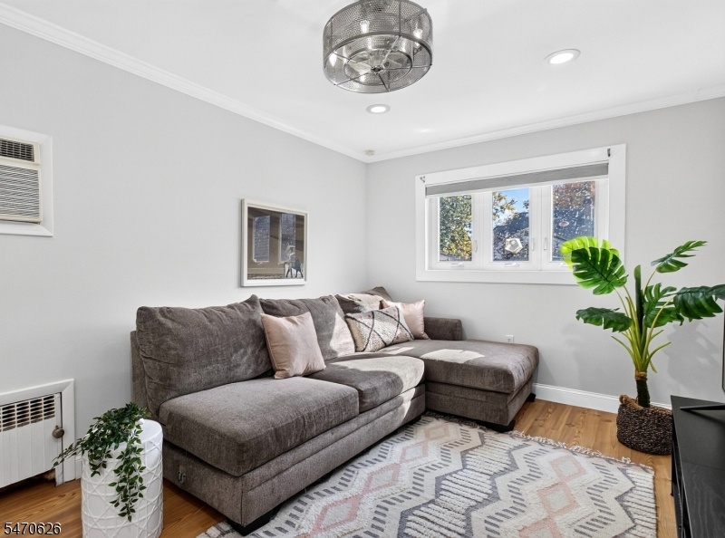 Den | Family Room