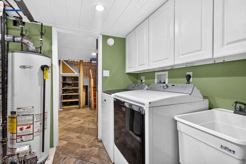 Laundry | Utility Room