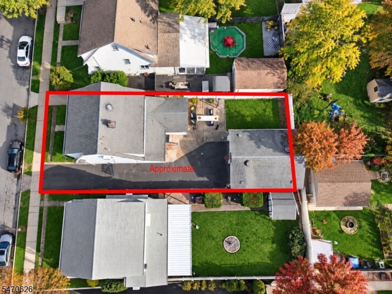317 Harding Ave.