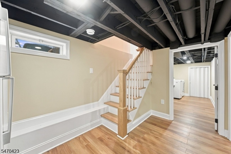 Finished Basement