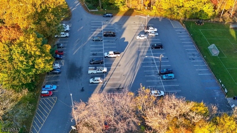 Parking area