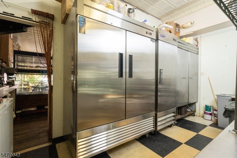 Refrigerators