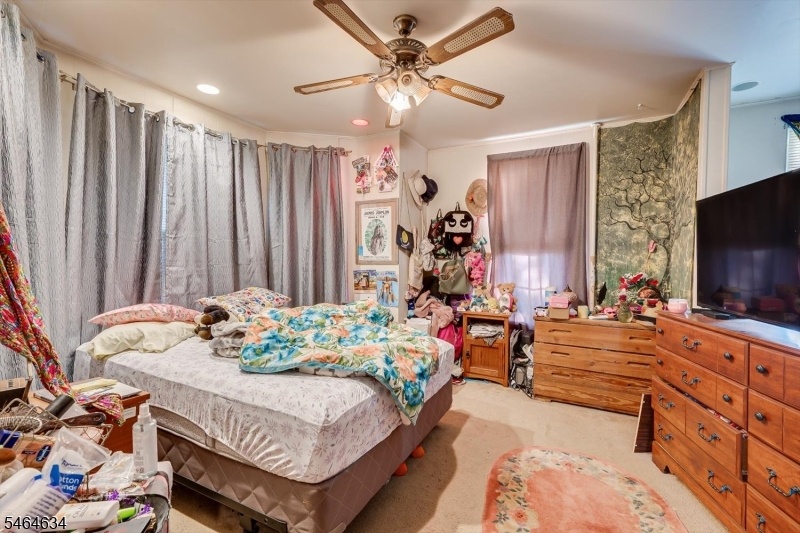 1st Floor Bedroom