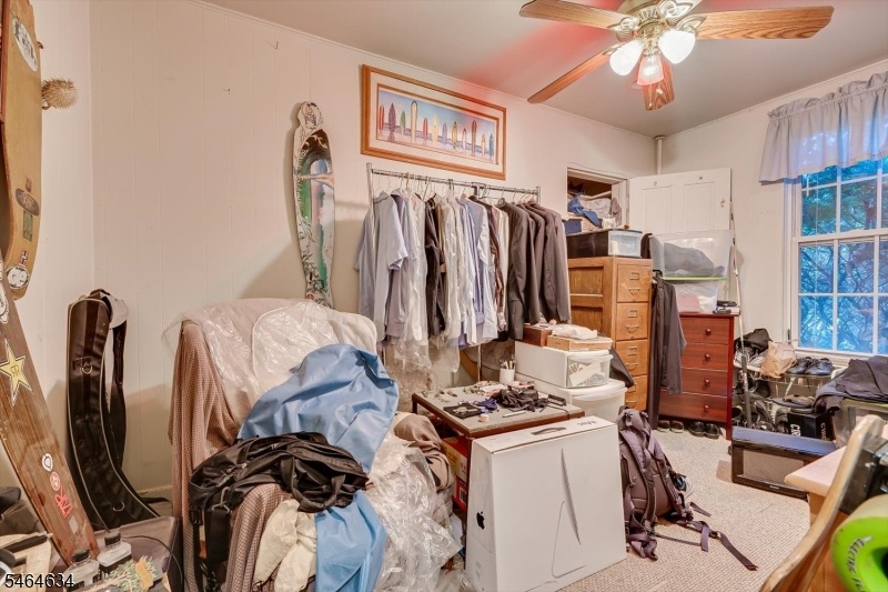 1st Floor  Bedroom