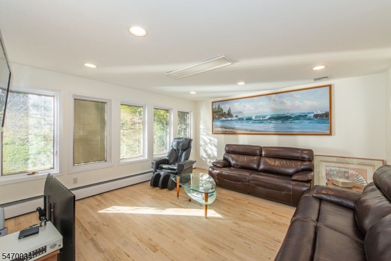 Media Room