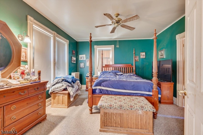 2nd Floor Bedroom
