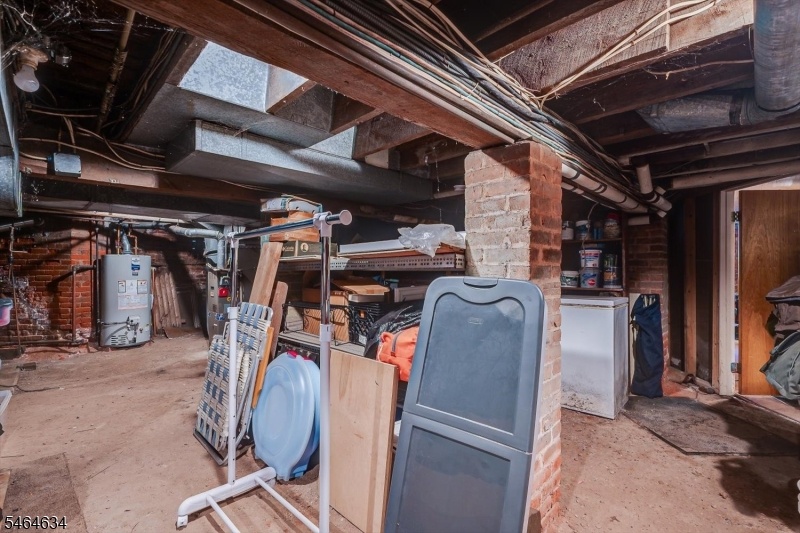 Storage Area