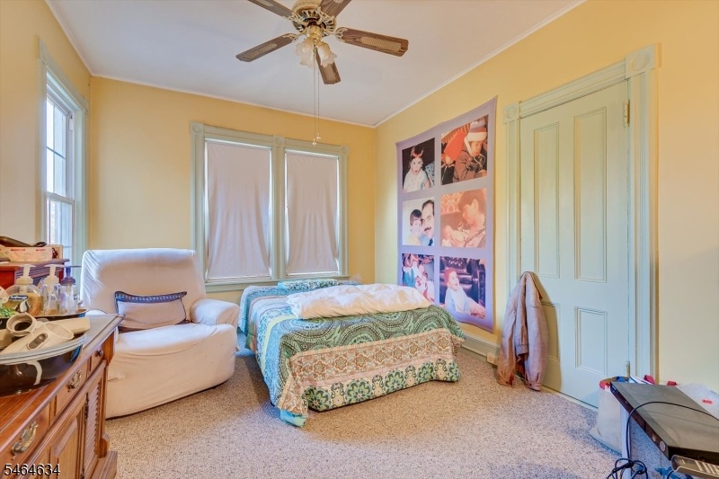 2nd Floor Bedroom