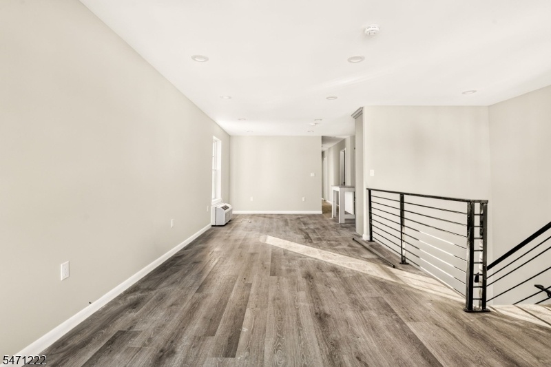 Unit 2 Living Room